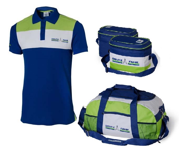 Deutz Merch